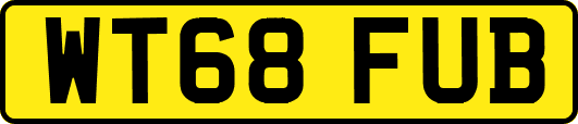 WT68FUB