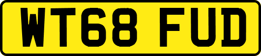 WT68FUD