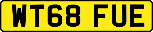 WT68FUE