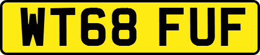WT68FUF