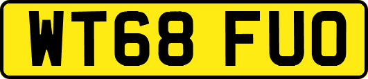 WT68FUO