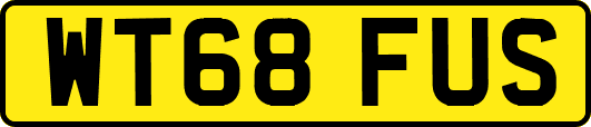 WT68FUS