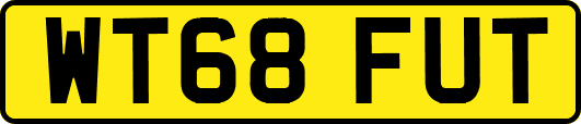 WT68FUT