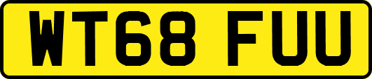 WT68FUU