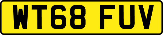 WT68FUV