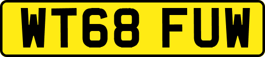 WT68FUW