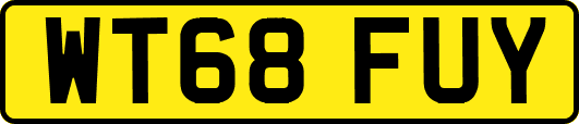 WT68FUY