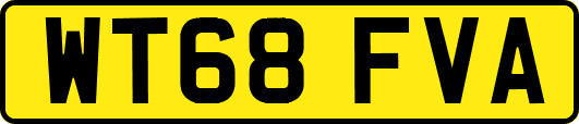 WT68FVA