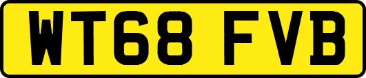 WT68FVB
