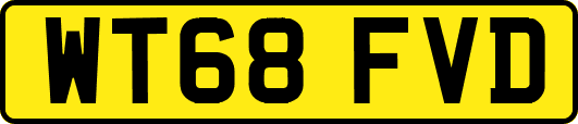 WT68FVD