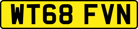 WT68FVN
