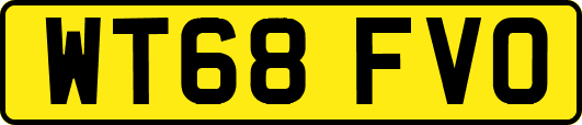 WT68FVO