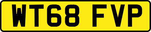 WT68FVP
