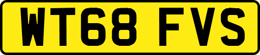 WT68FVS