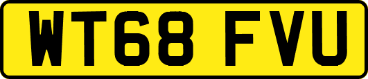 WT68FVU