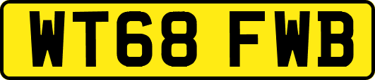 WT68FWB