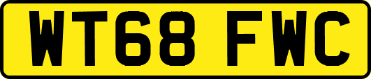 WT68FWC