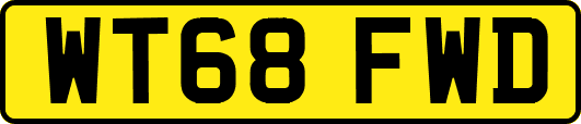 WT68FWD