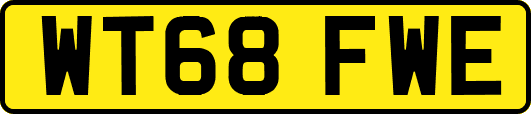 WT68FWE