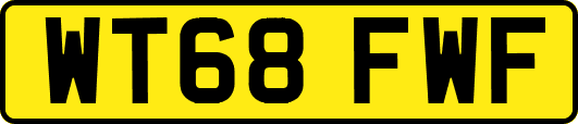 WT68FWF