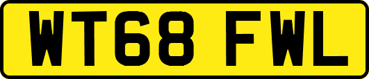 WT68FWL