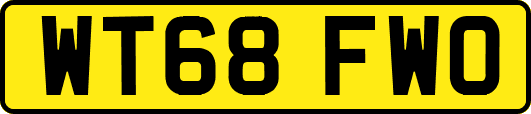 WT68FWO