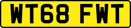 WT68FWT