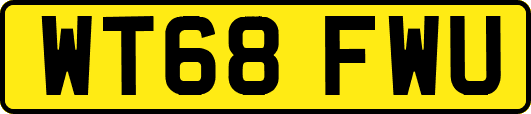 WT68FWU