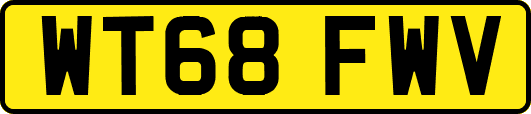 WT68FWV