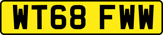 WT68FWW