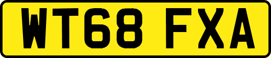WT68FXA