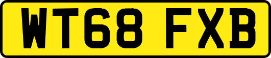 WT68FXB