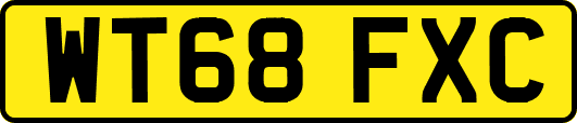 WT68FXC