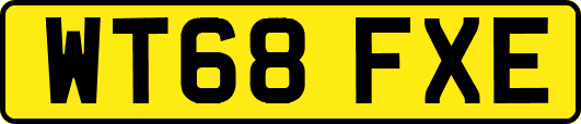 WT68FXE