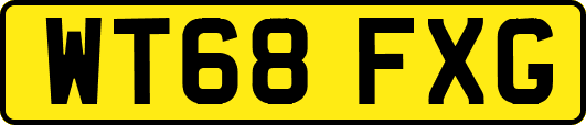 WT68FXG