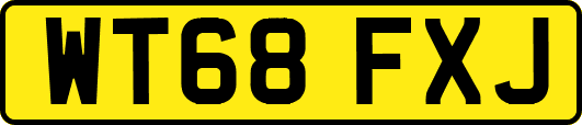 WT68FXJ