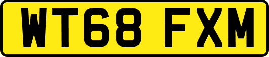 WT68FXM