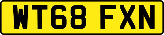 WT68FXN