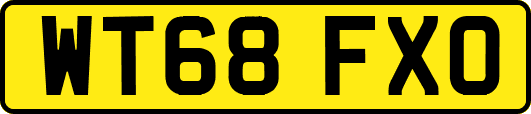 WT68FXO