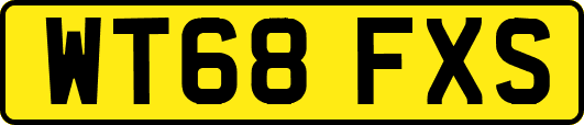 WT68FXS