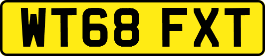 WT68FXT