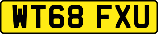 WT68FXU