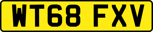 WT68FXV