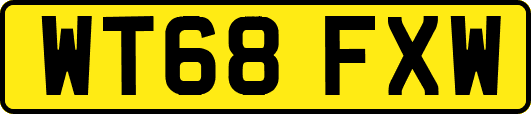 WT68FXW