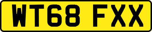 WT68FXX