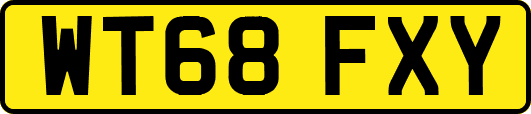 WT68FXY