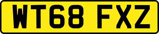 WT68FXZ