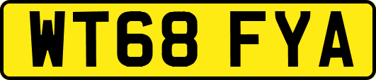 WT68FYA