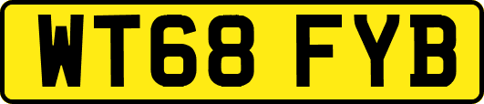 WT68FYB