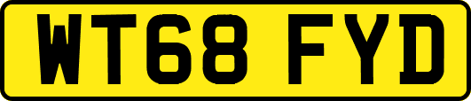 WT68FYD